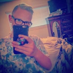 Meet your Posher, Bodie